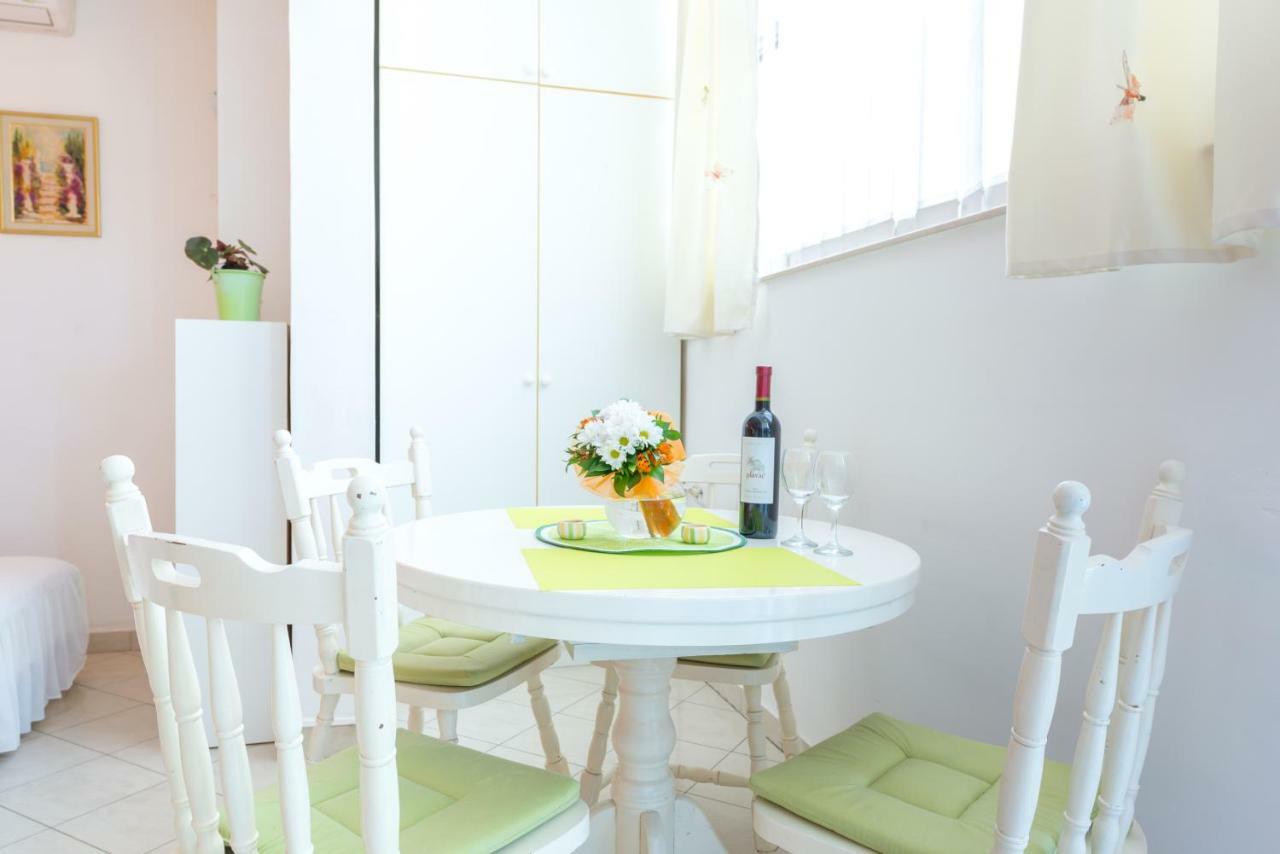Cute & Cozy Studio Dubrovnik Exteriör bild