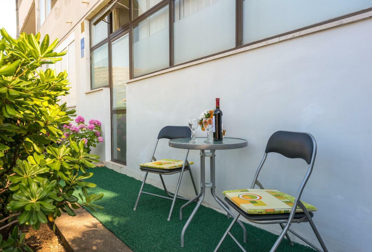 Cute & Cozy Studio Dubrovnik Exteriör bild
