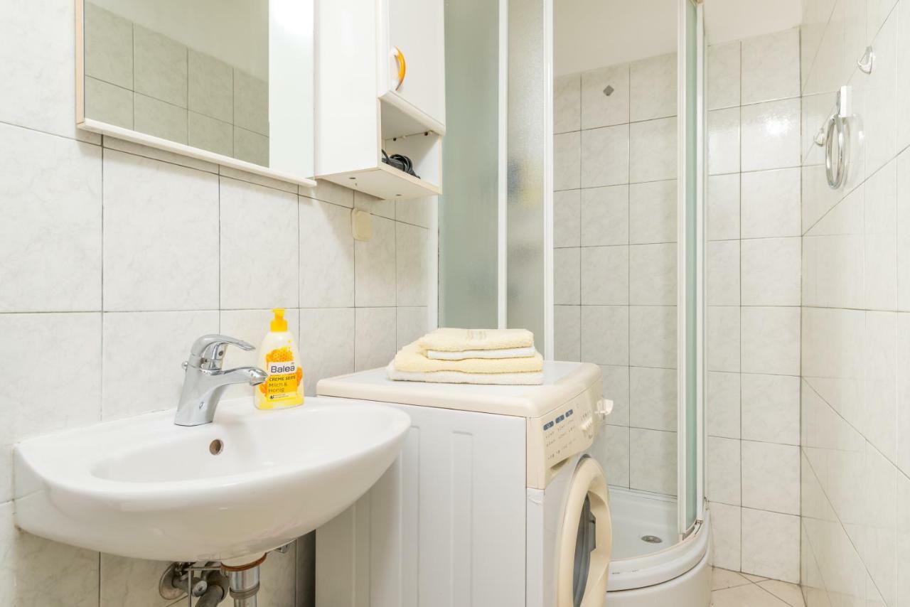 Cute & Cozy Studio Dubrovnik Exteriör bild